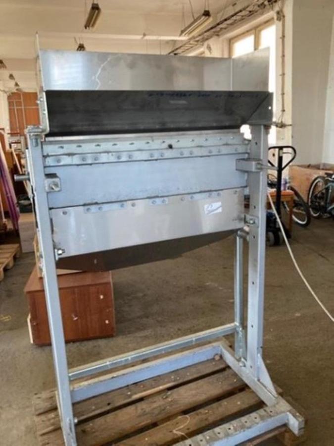 Gebraucht Walnusscracker
