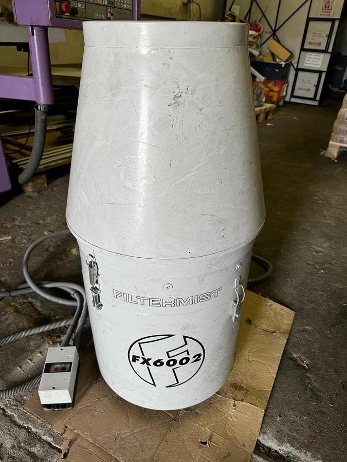 Used Nakamura-Tome SC 200