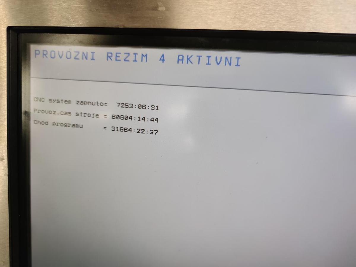 Gebraucht DECKEL MAHO DMU 60T