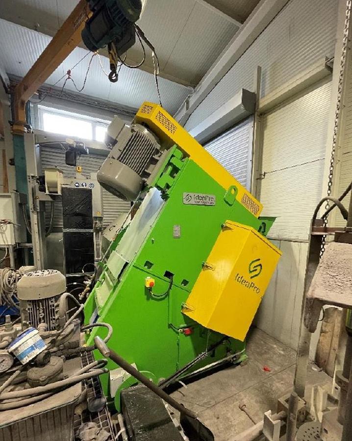 Gebraucht PPP IDEAPRO MDV-11