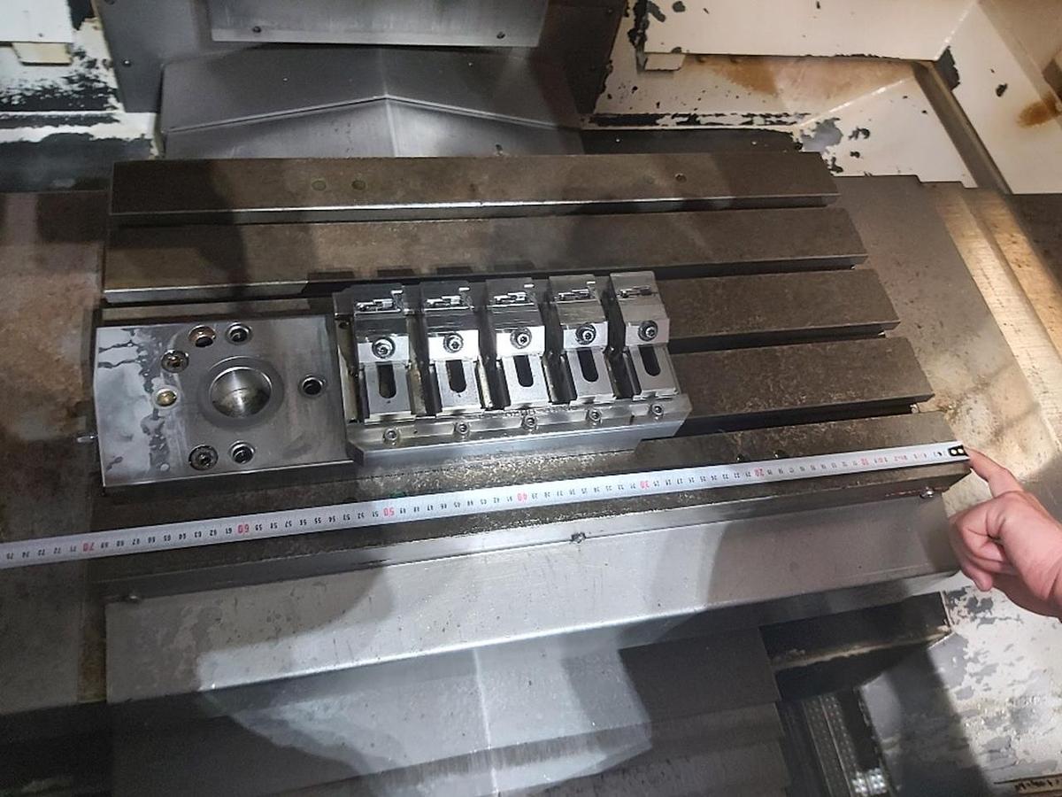 Used AKIRA SEIKI SR2 XP