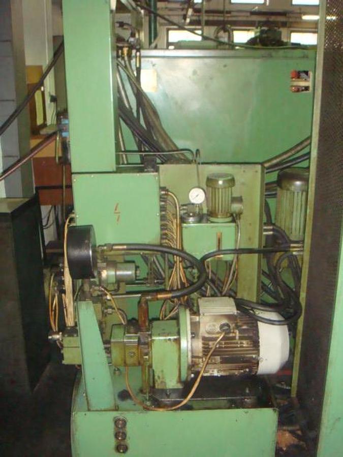 Gebraucht Csepel MK 500