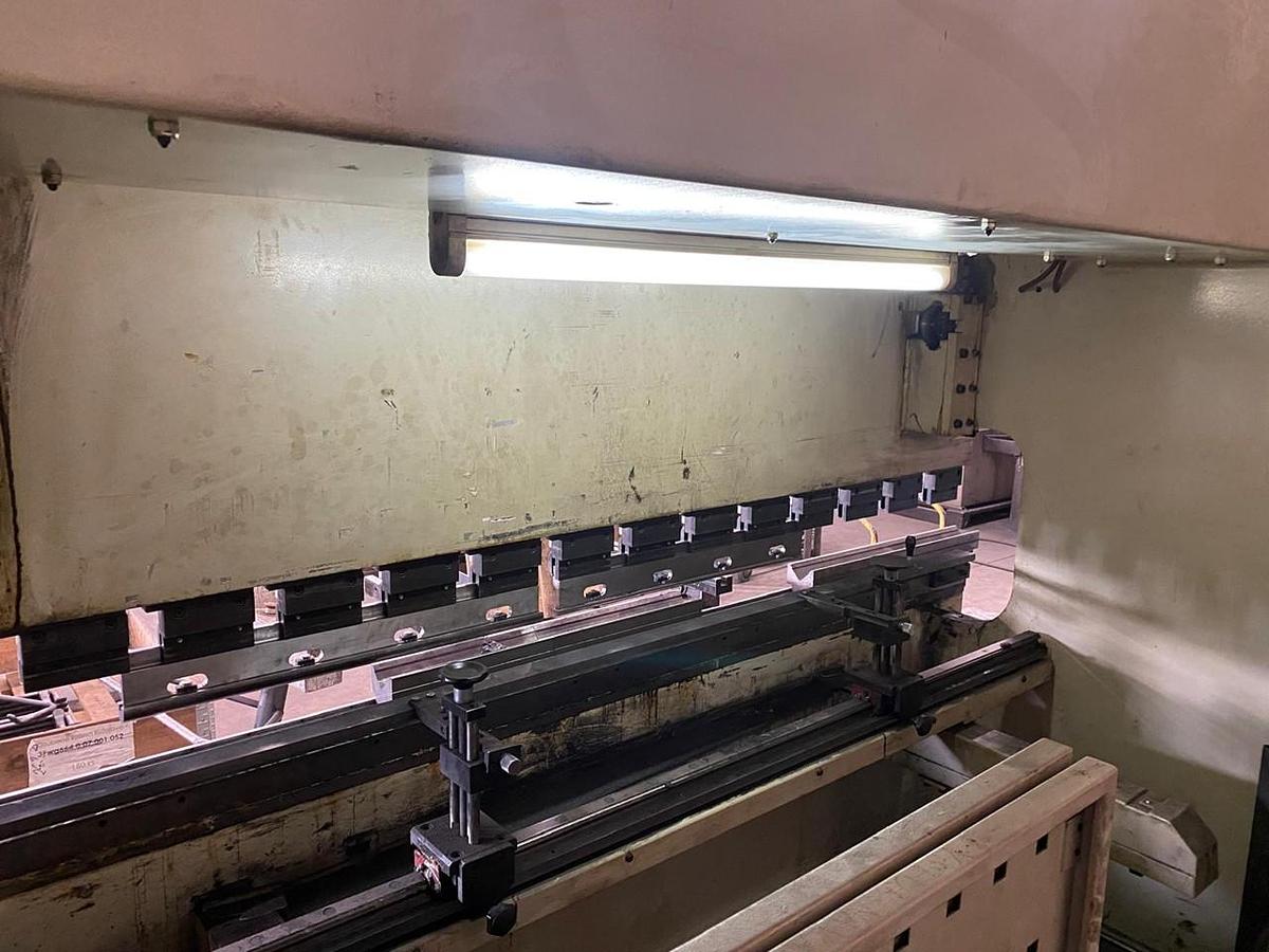 Gebraucht DURMA E-30160