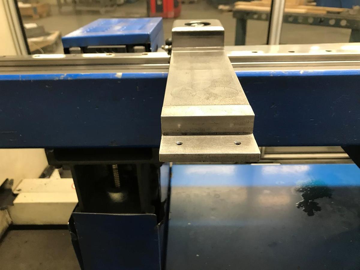 Gebraucht Trumpf TrumaBend V130