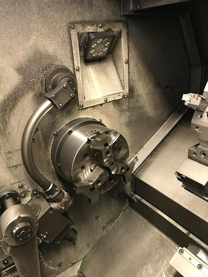 Used Doosan LYNX 300