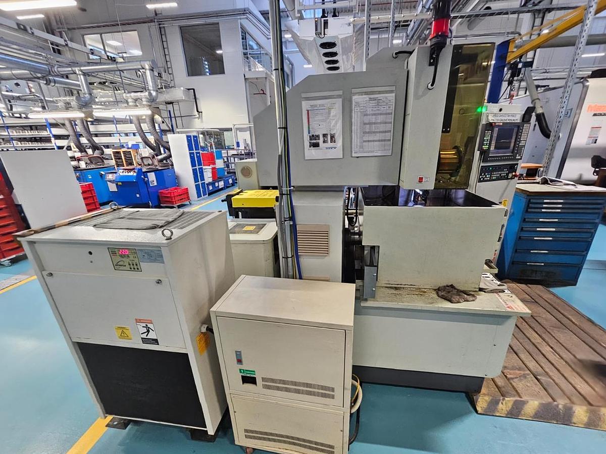 Gebraucht CHMER G32S