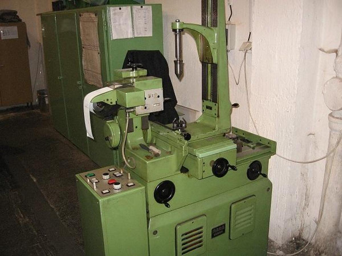 Gebraucht MAAG PH 60