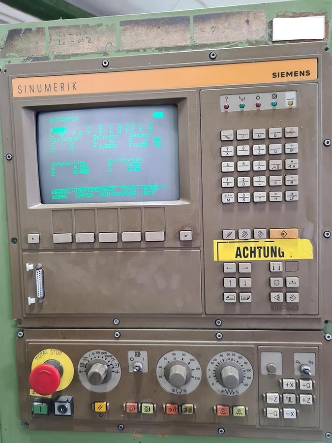 Used Hungary Epa 320