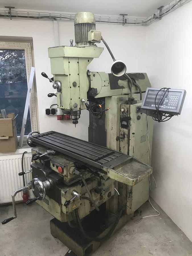 Gebraucht STANKO 6T80
