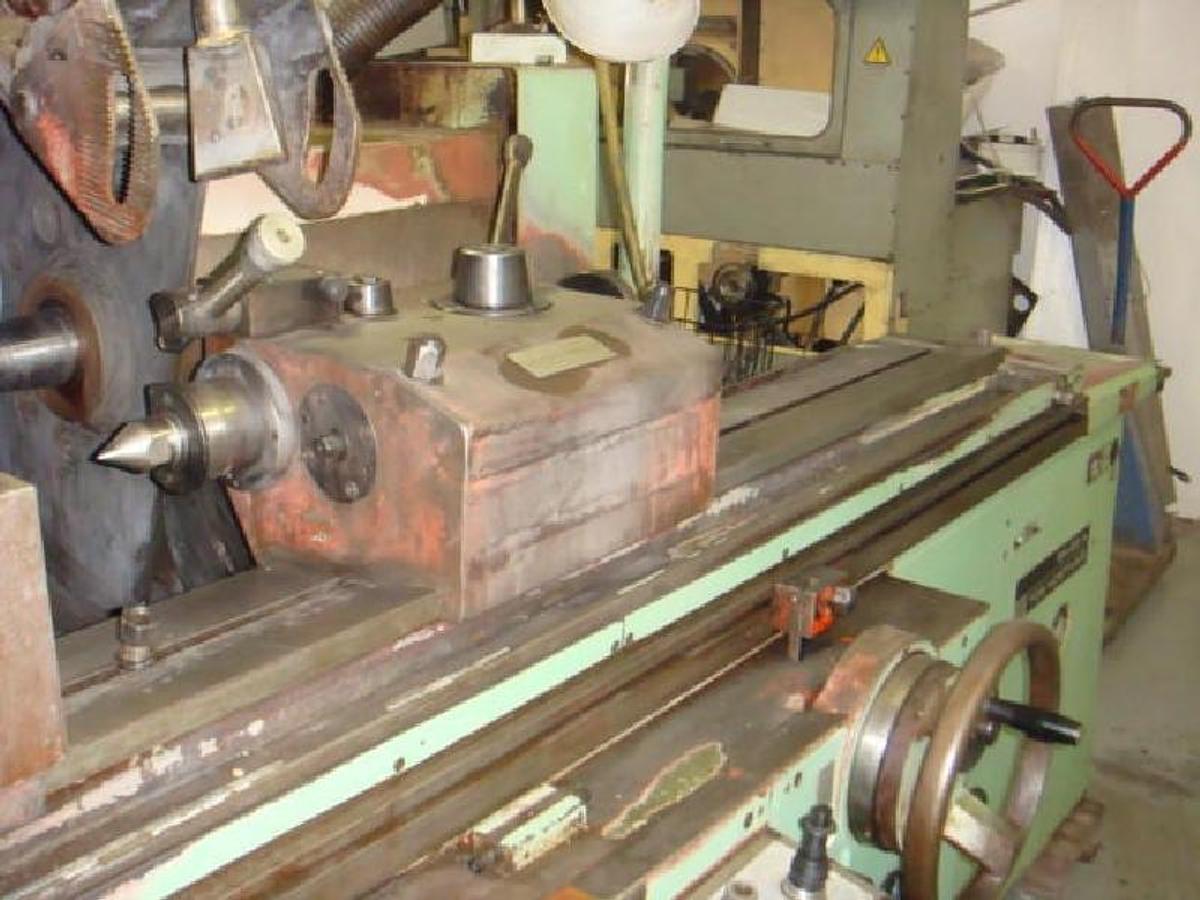 Gebraucht TOS BH 25 A/ 1000