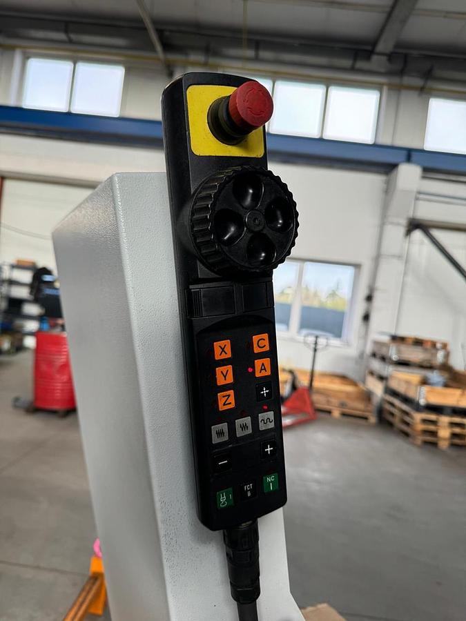 Gebraucht Hermle C 30 U