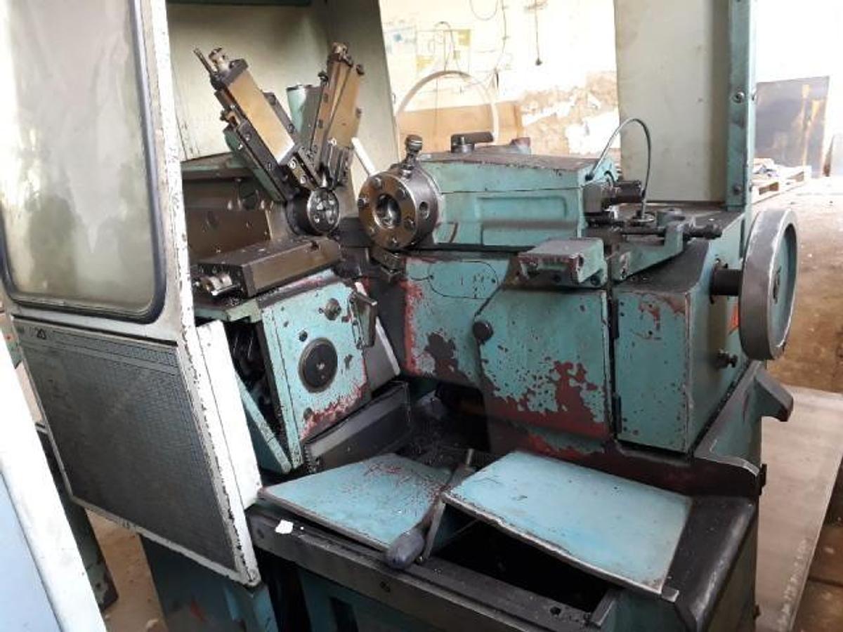 Gebraucht MAS A 20 B