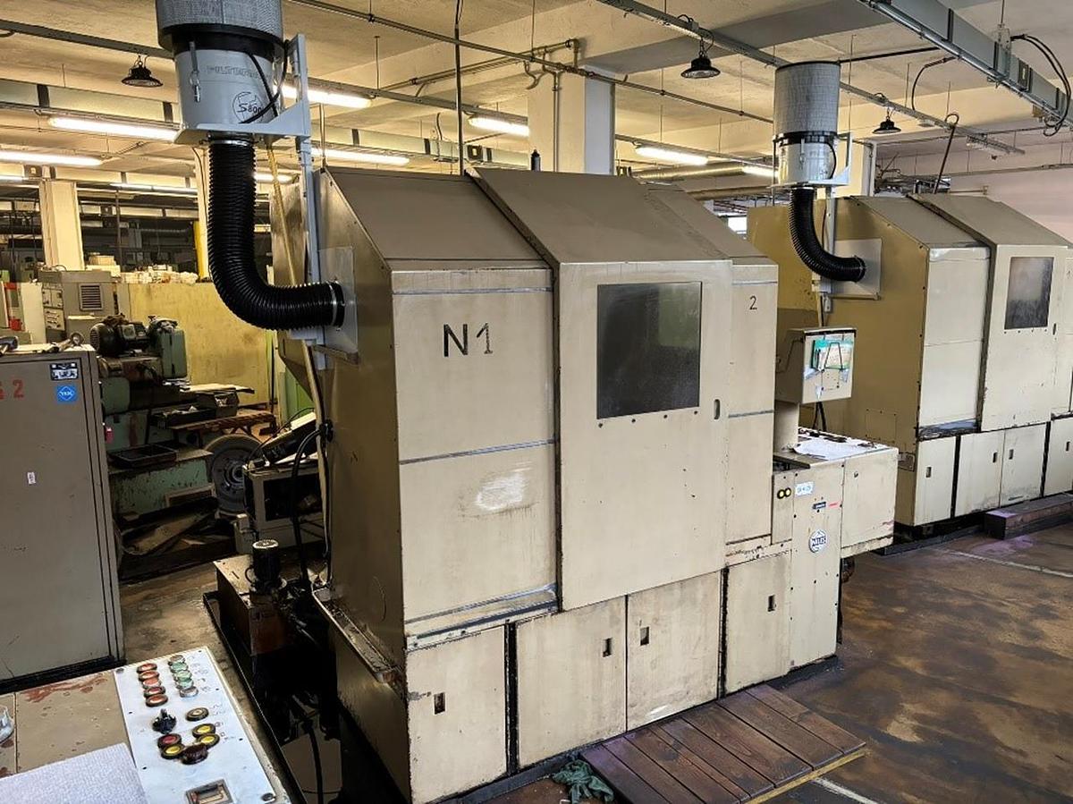 Gebraucht NILES ZSTZ 630 C1P