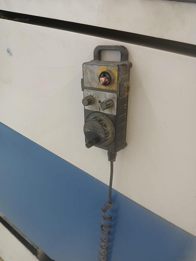 Used DAEWOO ACE VC 500