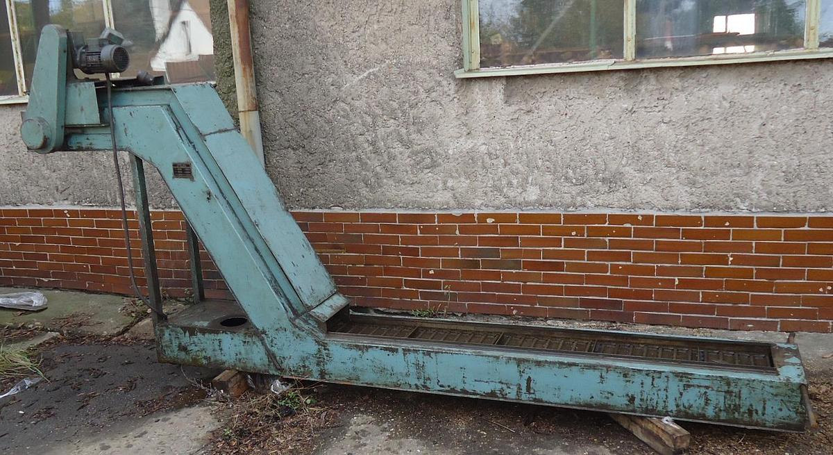 Použitý TOS CDT 300