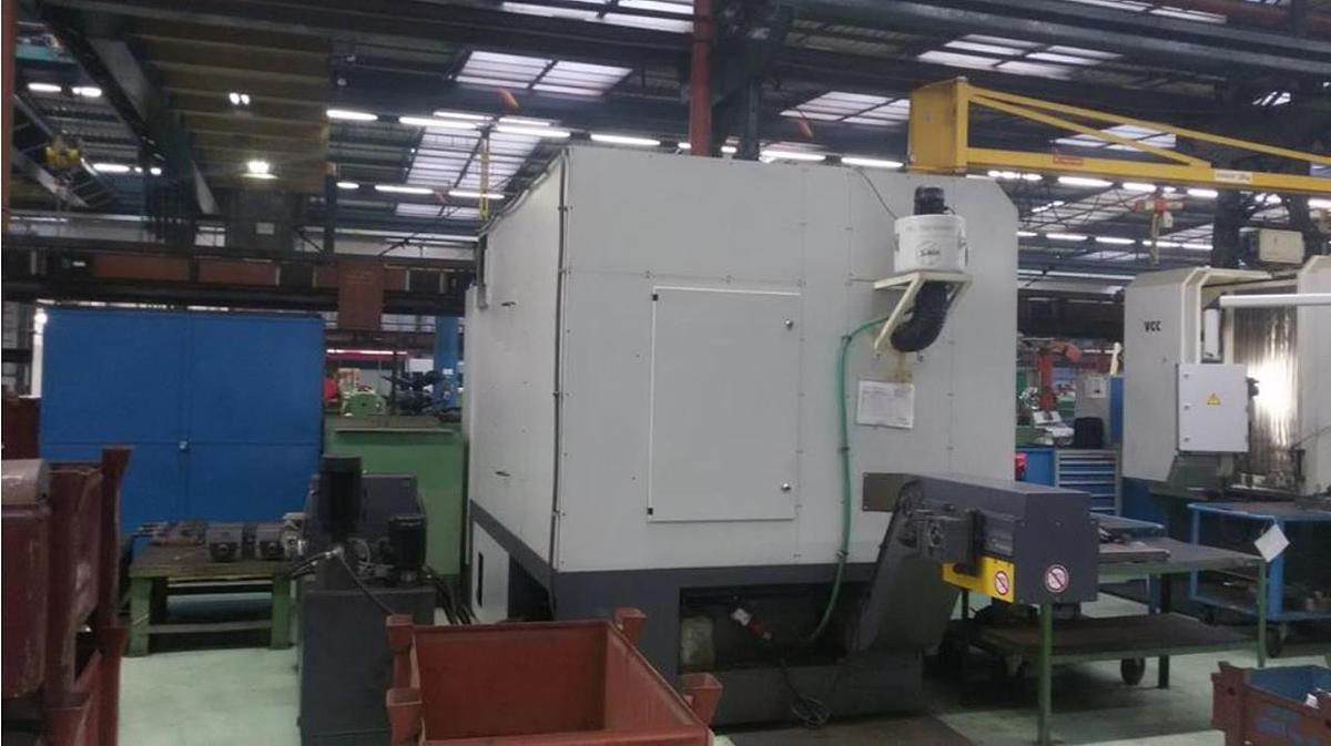 Použitý AXA VCC 1200