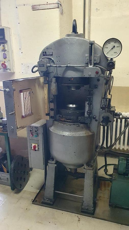 Used TOS CZR 600-2