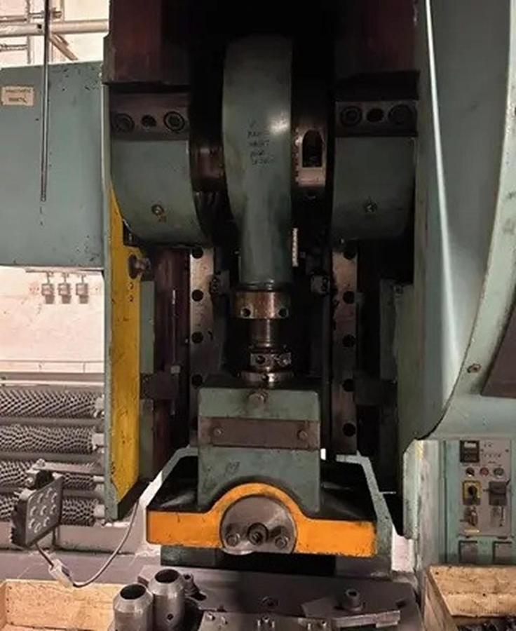 Gebraucht Smeral LENA 40 C