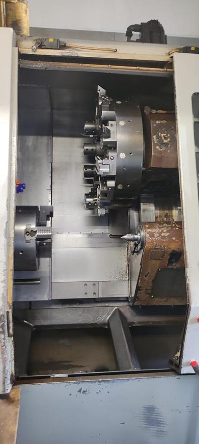 Gebraucht ZPS TC 615