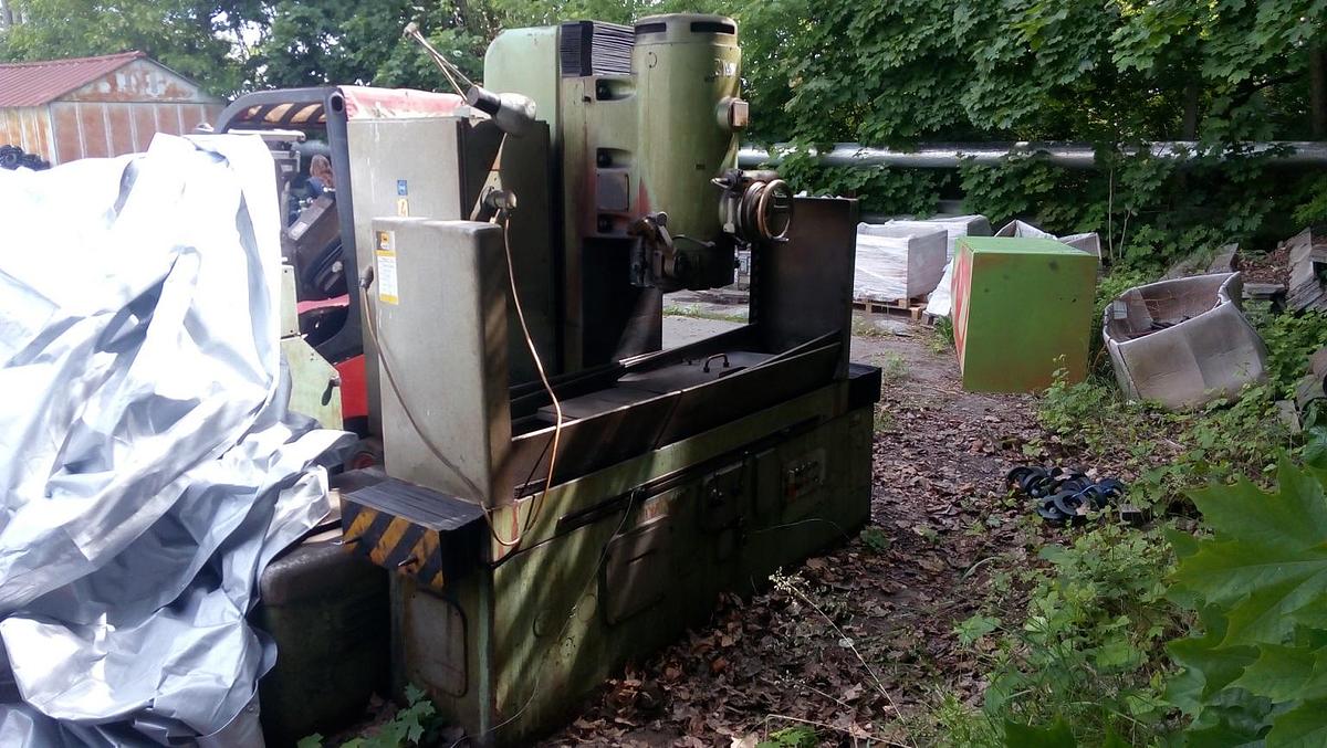 Used MAS BPV 300/1
