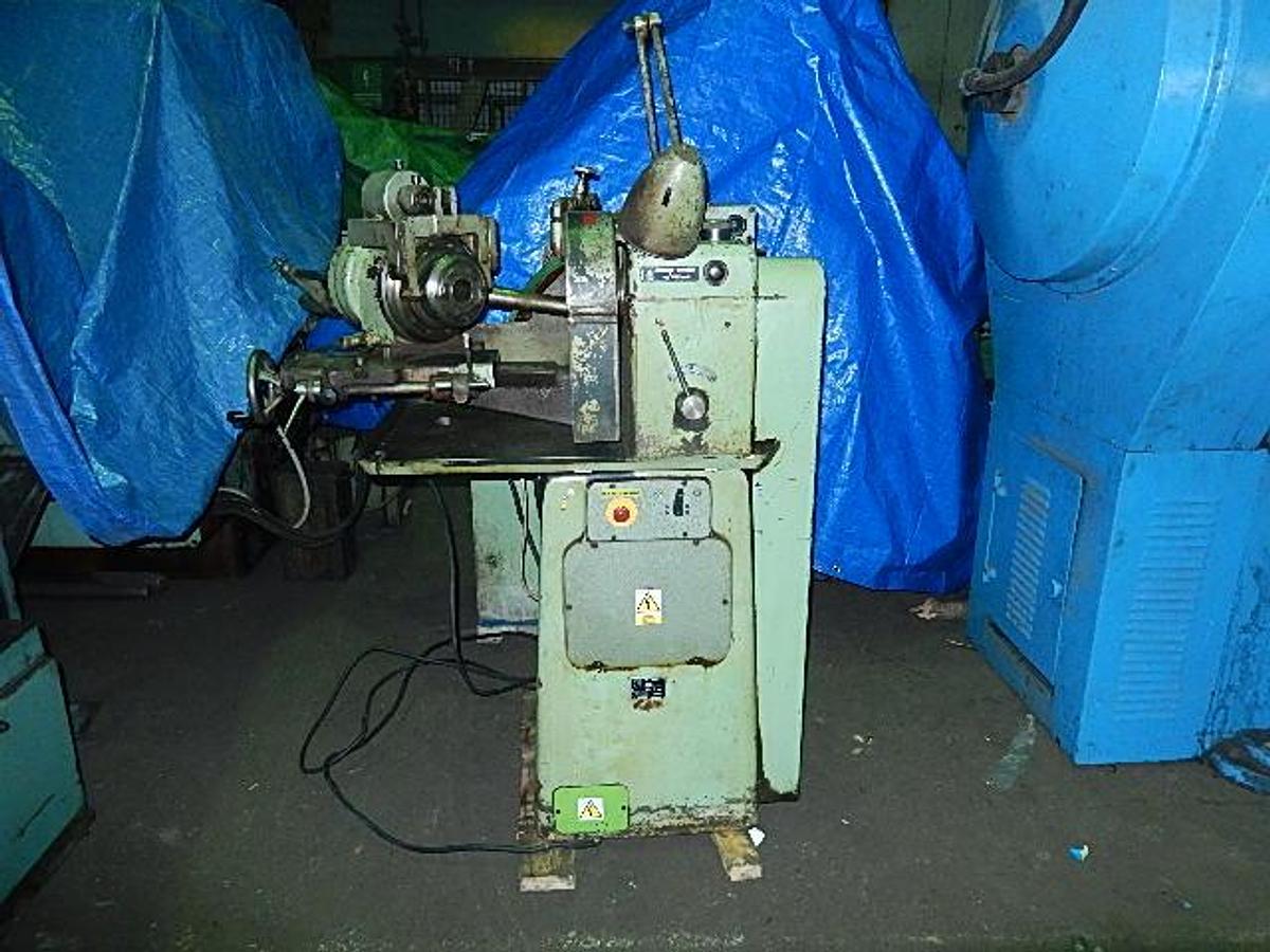Used TOS BNV 80