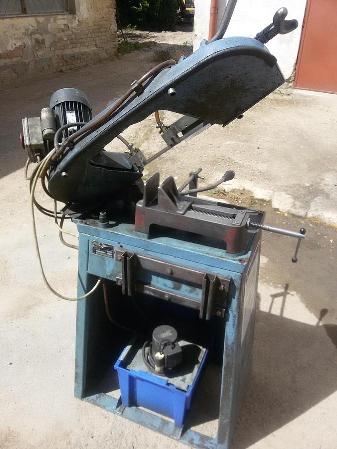 Used PILOUS ARG 110