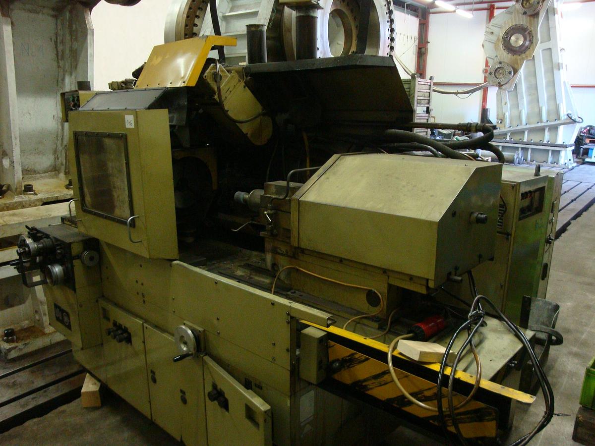 Used VEB SI 4