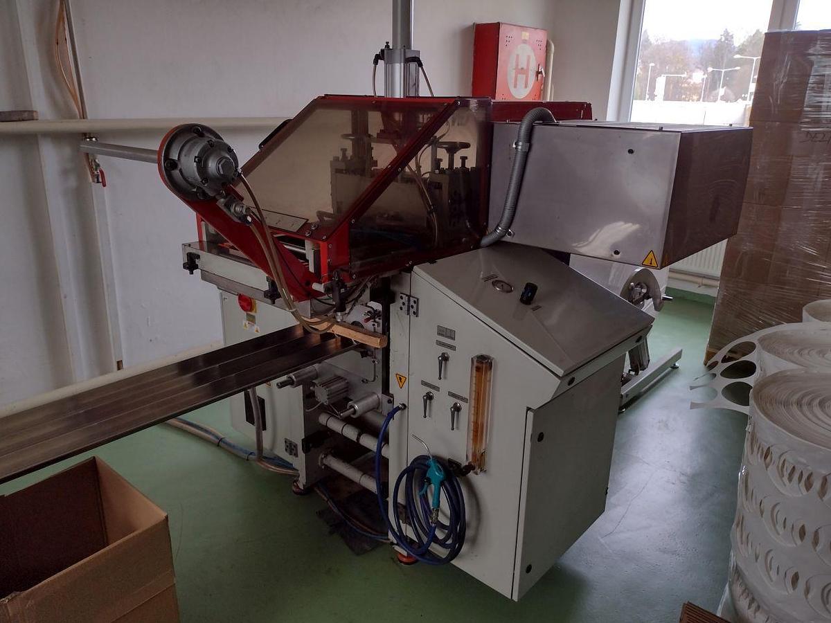 Used GN Canada GN1406TM