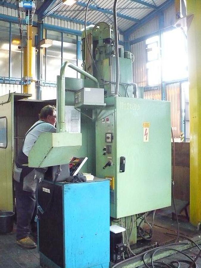 Gebraucht ALZMETAL ABOMAT 3
