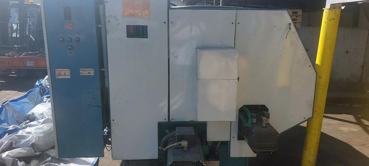 Gebraucht TOS NC 63