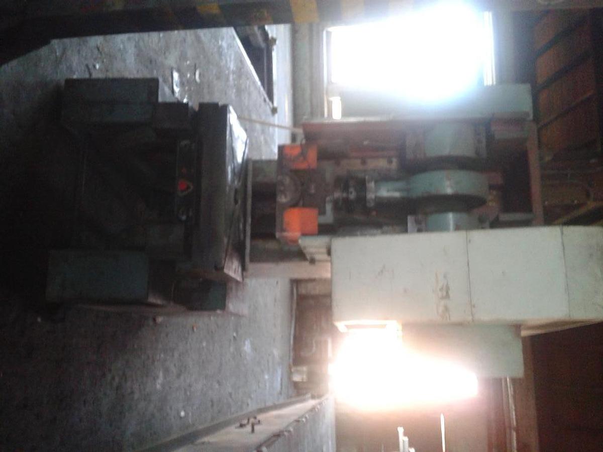 Gebraucht Smeral LEXN 100 P
