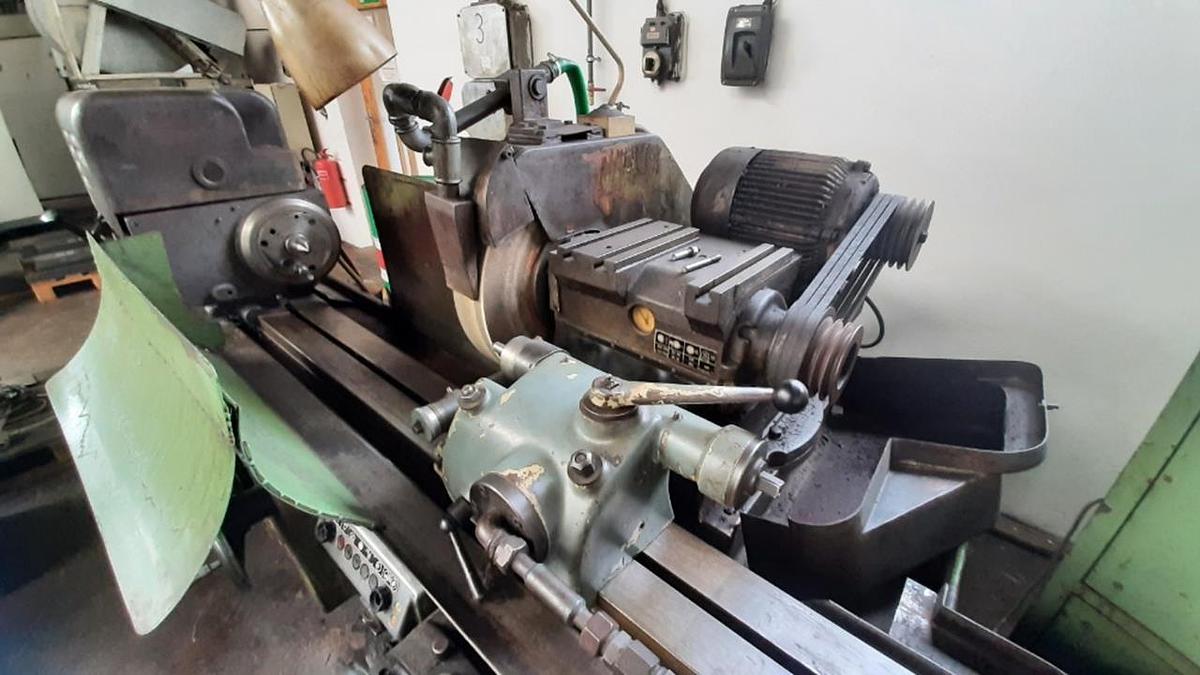 Used FORTUNA AFC-A 350/1500