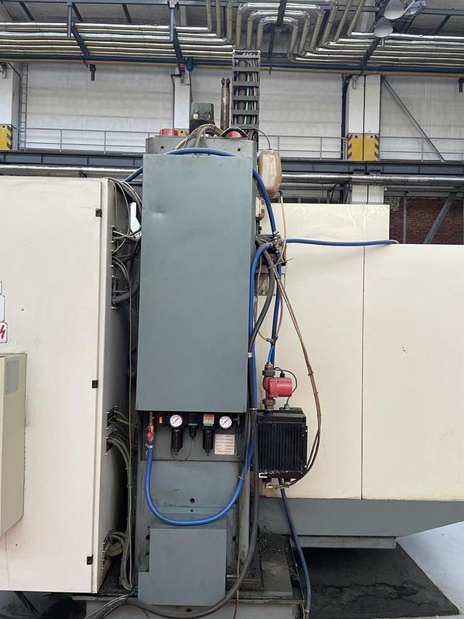 Gebraucht CINCINNATI ARROW-2 1000