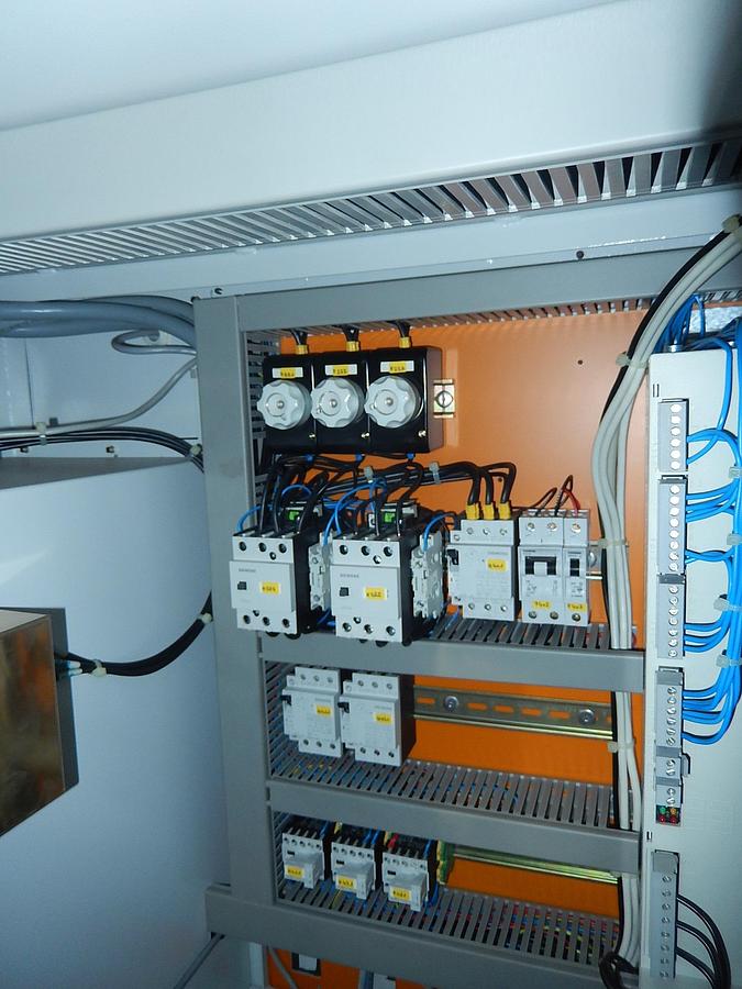 Gebraucht MIKRON UME 600