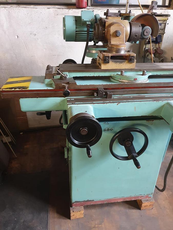 Gebraucht TOS BN 102 C