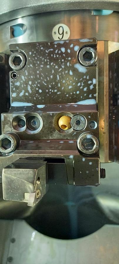 Použitý DMG MORI NRX 2000 MC