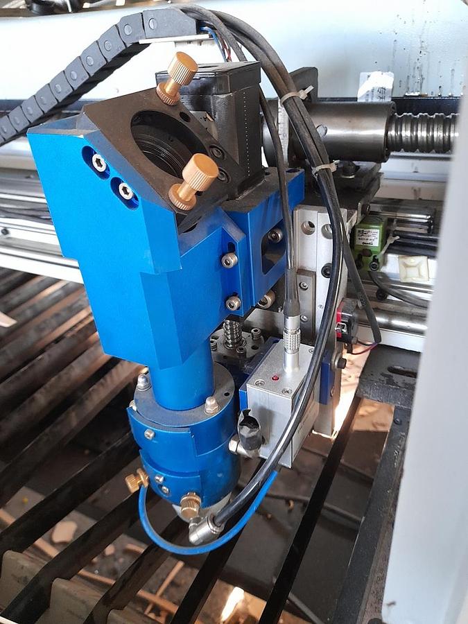 Gebraucht MultiTech 1325-300W