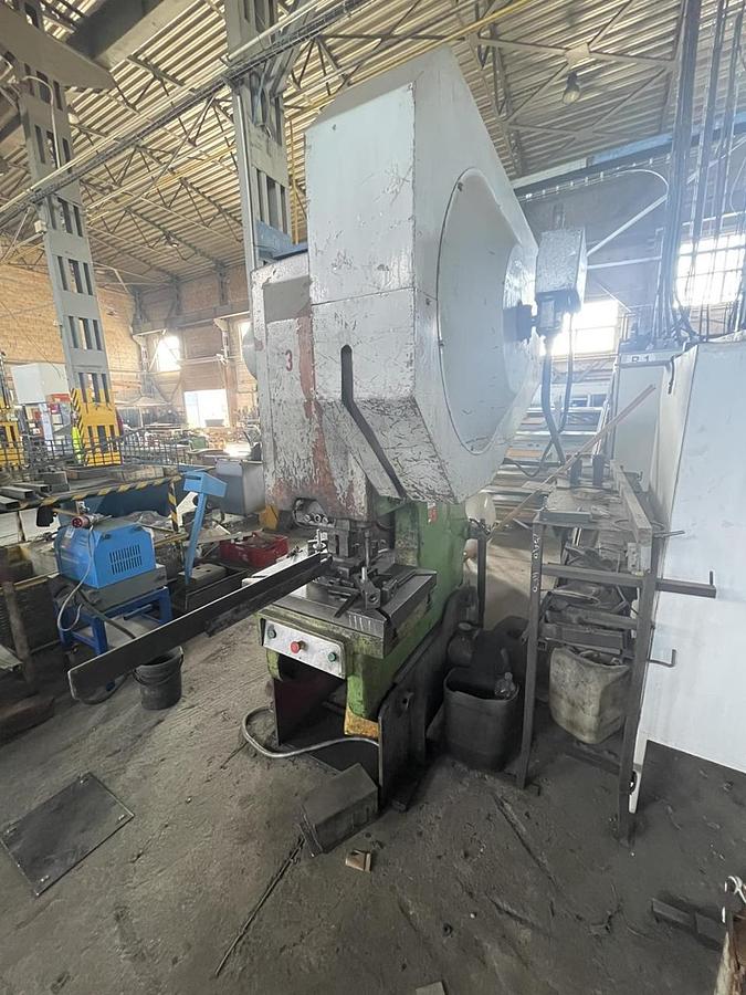 Used SMERAL LENR 40 A