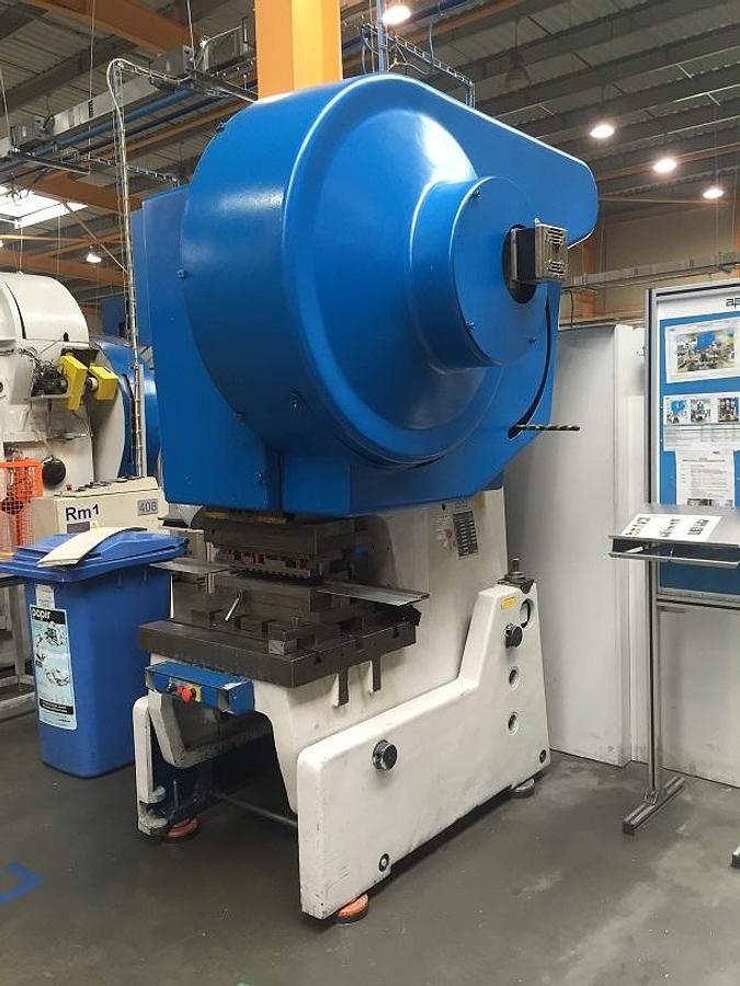 Gebraucht SMERAL toma LEN 63 C