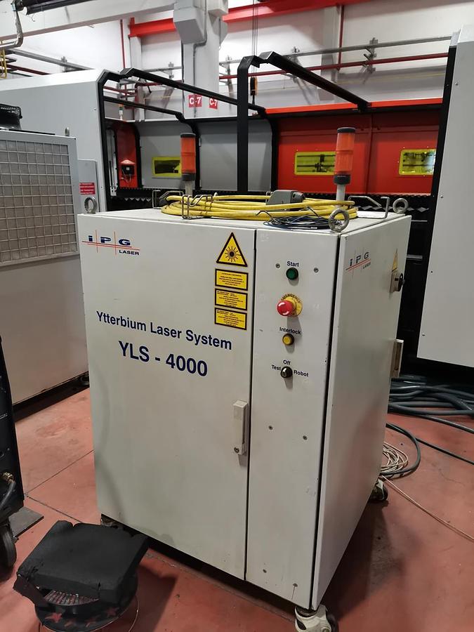 Gebraucht NUKON NF-PRO 620