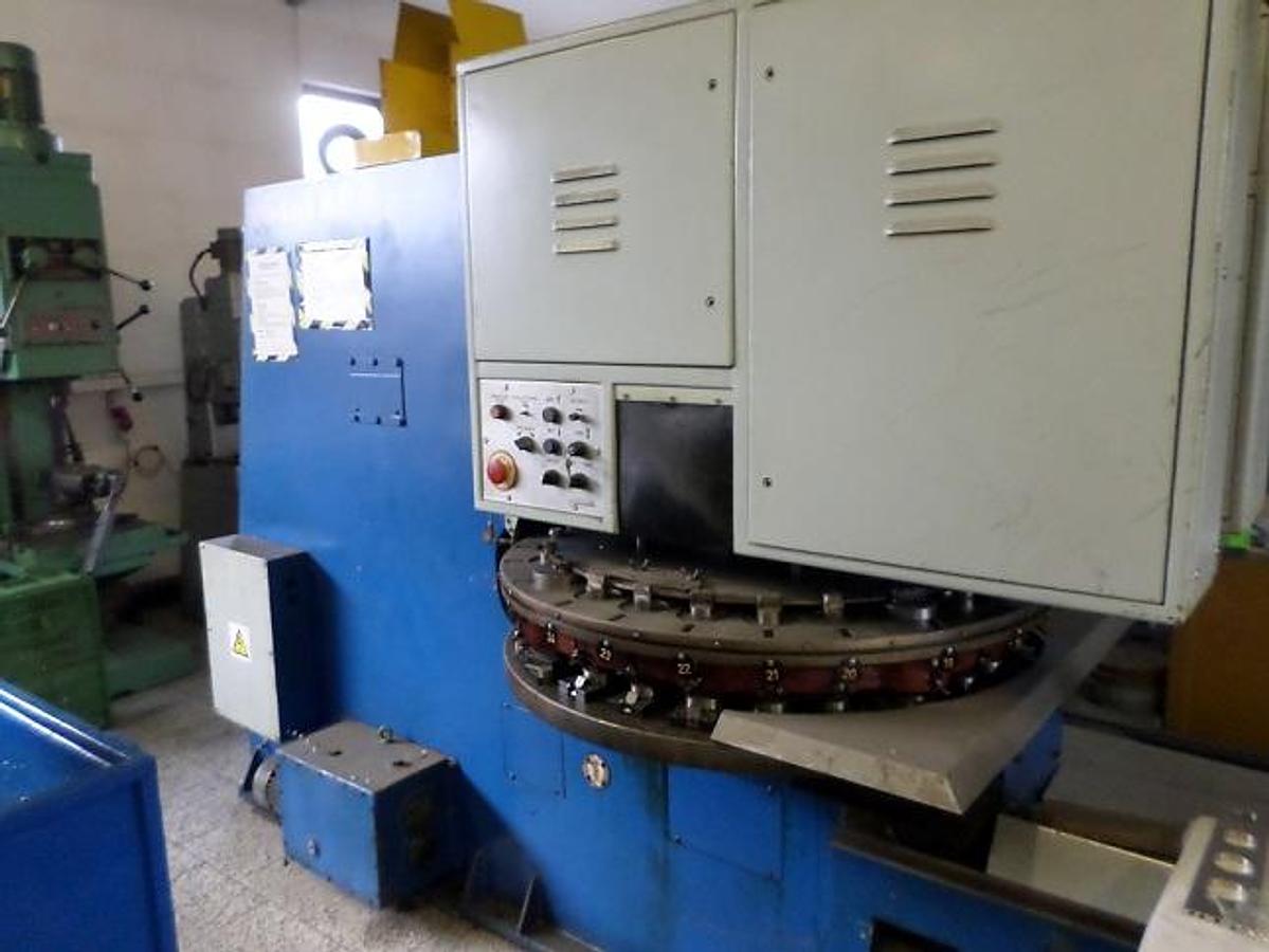 Used SMERAL LDR 25 NC