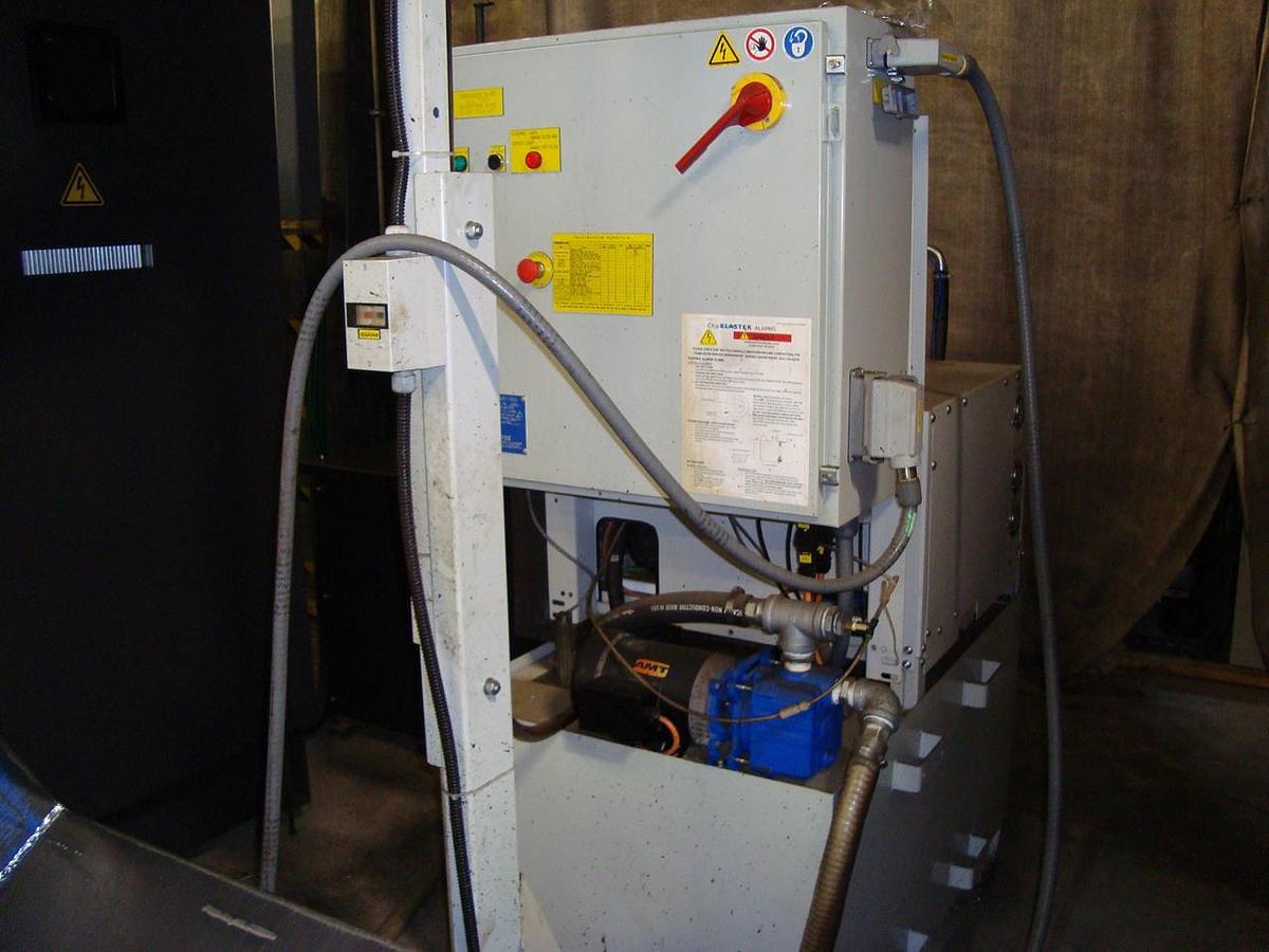 Used OKUMA Multus U4000