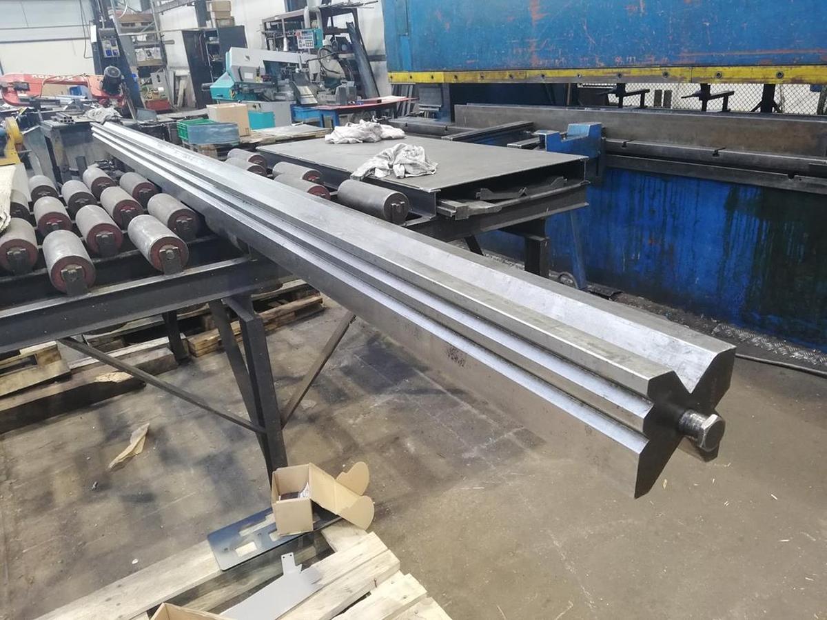 Gebraucht ESPE CTO 250/ 4000 N
