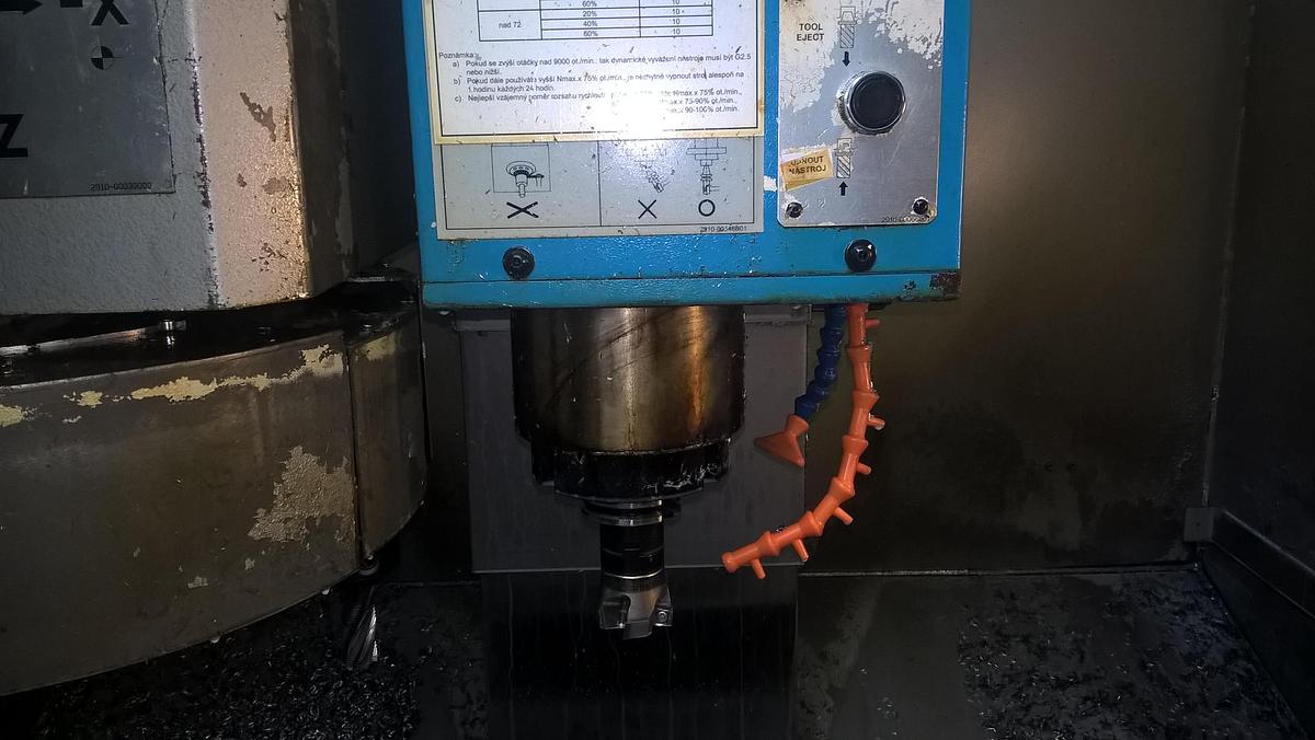 Used DUGARD EAGLE 450 XP