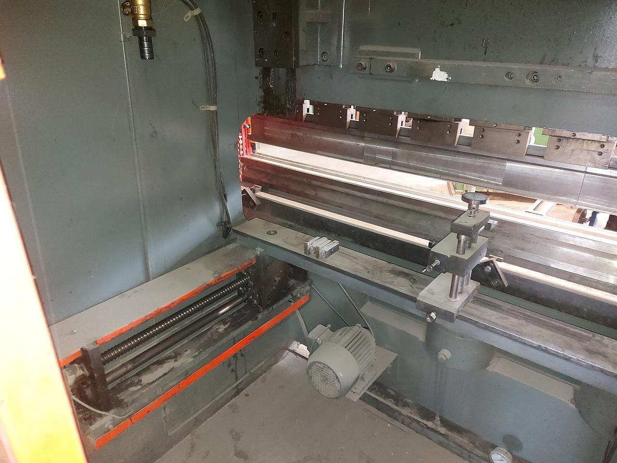Použitý Fermat CTFO 160/3200 CNC