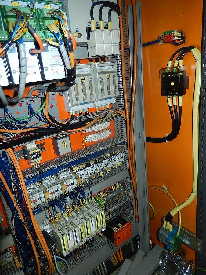 Gebraucht MAS SPU 20