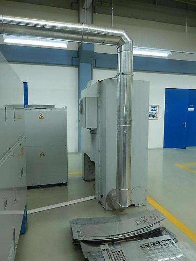 Gebraucht MAZAK NEW TURBO-X Jr