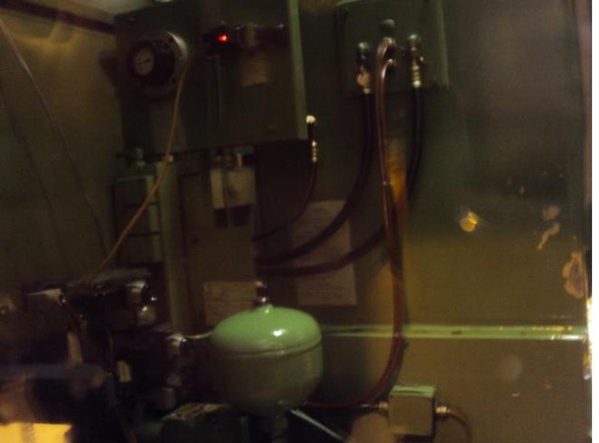 Použitý PFAUTER PE 1000 CNC