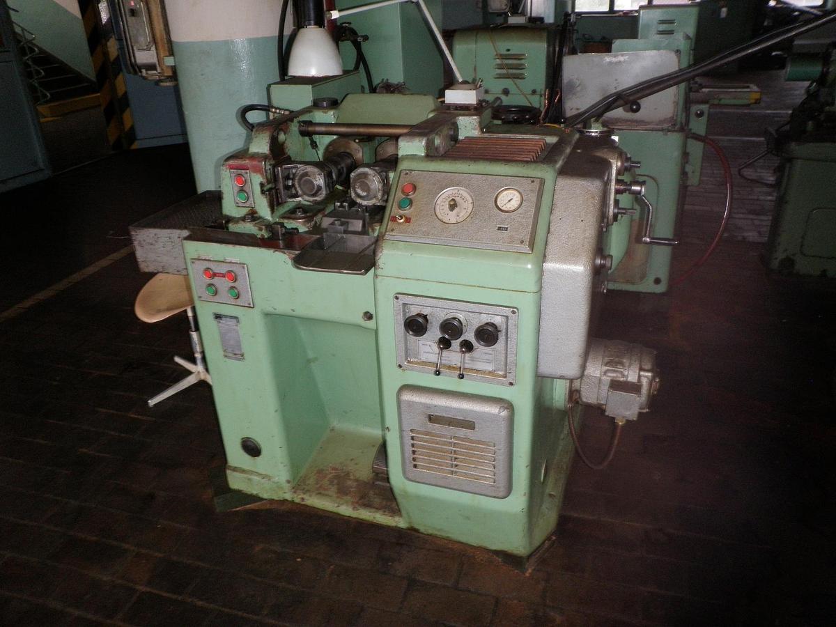Used WMW GWR 80/ 80x120