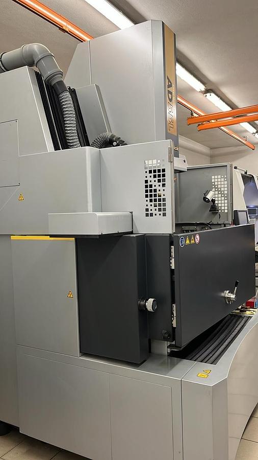 Gebraucht Sodick AD 55L